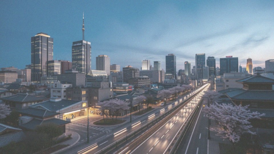 Jakie są największe miasta Japonii?