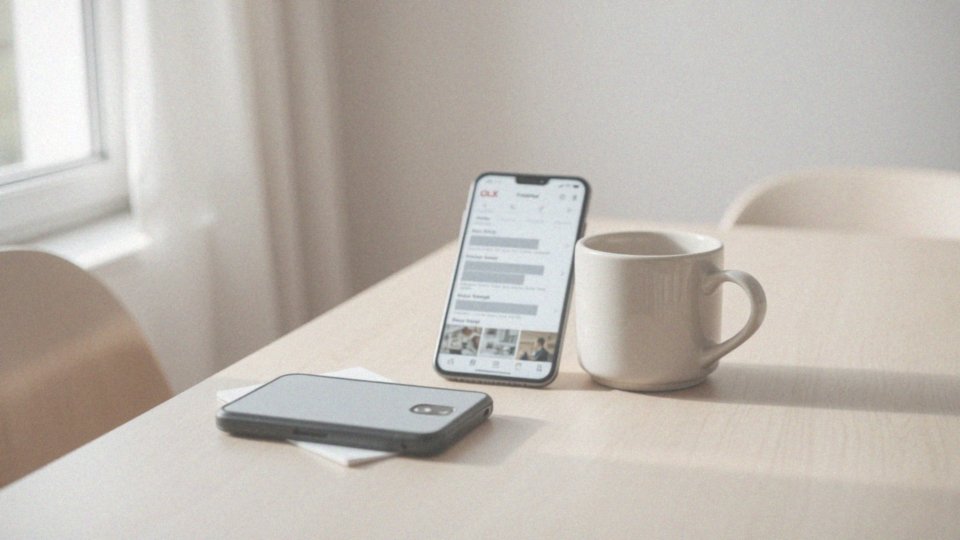 Jakie są zasady dotyczące liczby darmowych ogłoszeń na OLX?