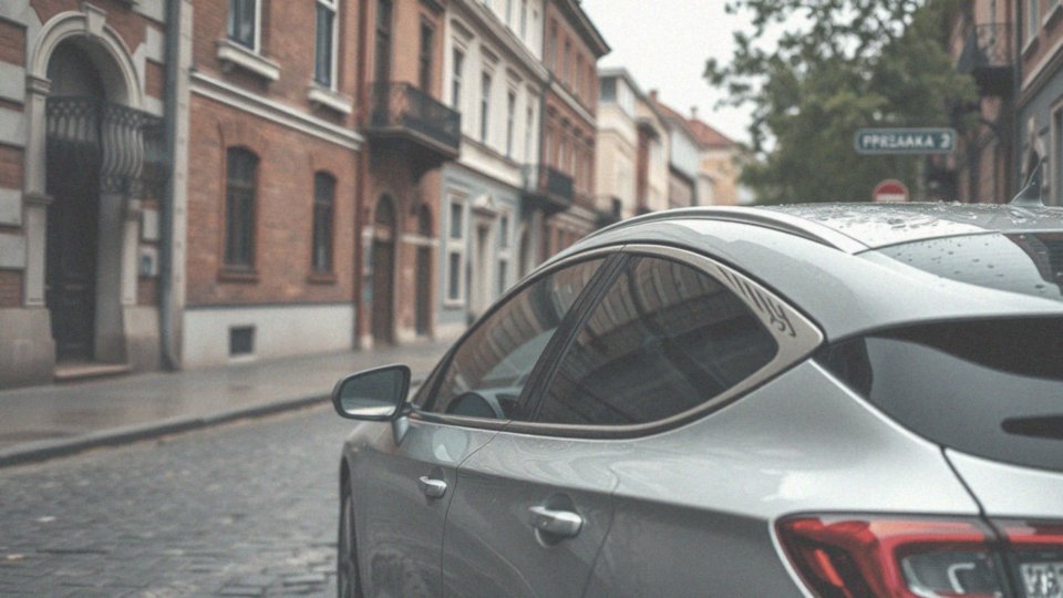 Jakie są zakresy ochrony dostępne w autocasco?