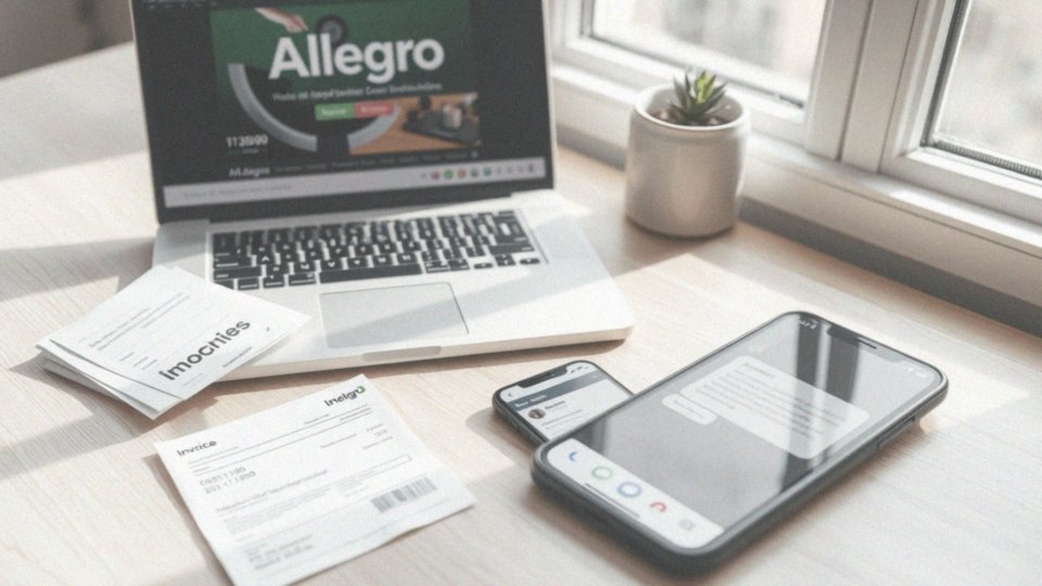 Jakie są zasady korzystania z Allegro Protect?