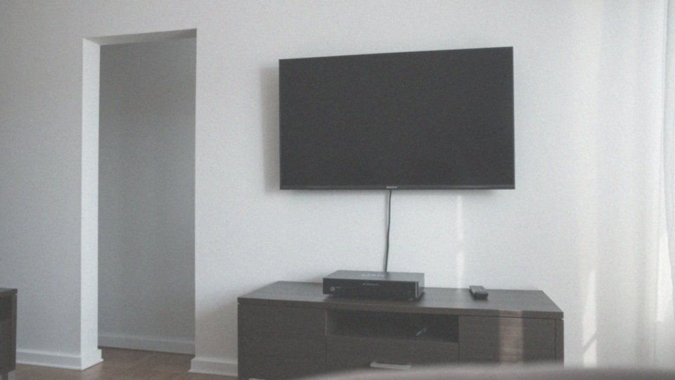 Jak sprawdzić poziom sygnału telewizji naziemnej?