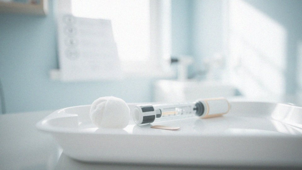 Jakie są skutki uboczne szczepienia przeciw HPV?
