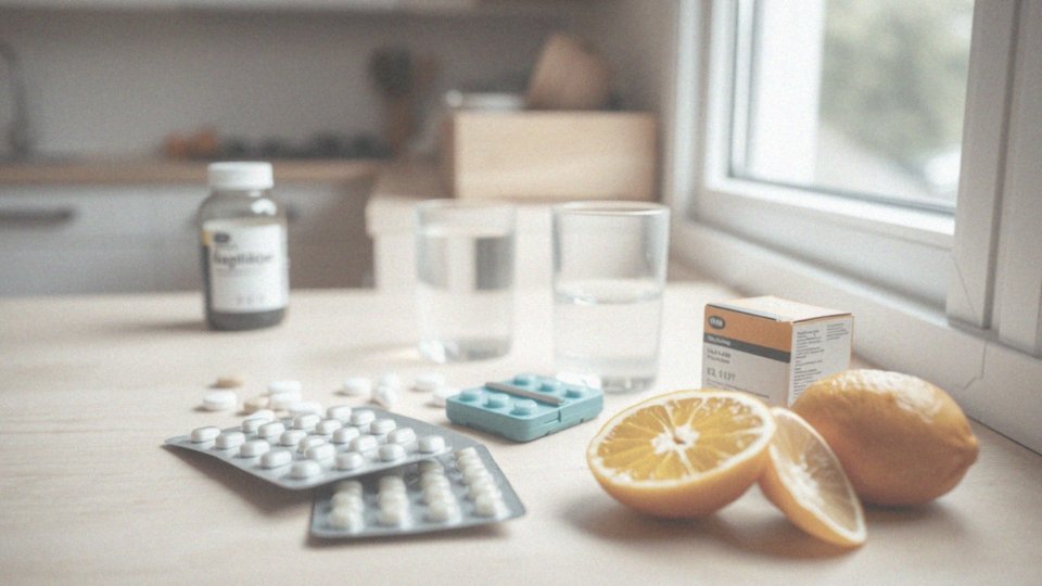 Jakie interakcje występują pomiędzy witaminą D3 a innymi substancjami?