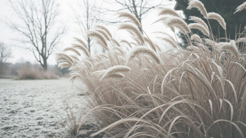 Jak jakie czynniki atmosferyczne wpływają na zabezpieczenie traw?