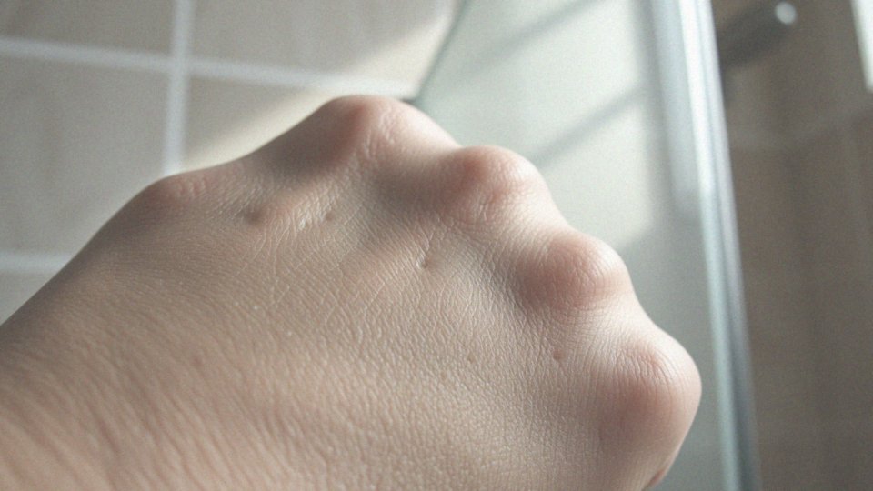 Jakie choroby skóry po korzystaniu z solarium?