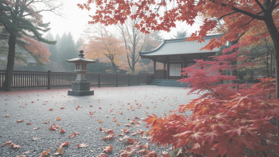 Kiedy są najlepsze miesiące na tanie podróże do Japonii?