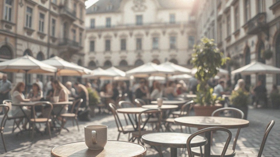 Jakie są najlepsze miejsce do zainicjowania kontaktu?