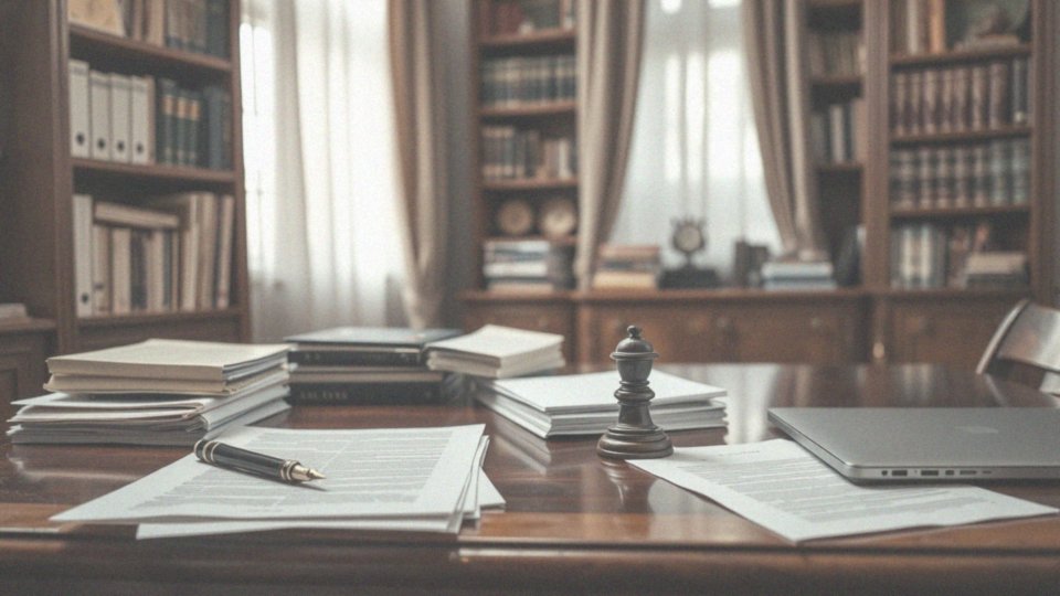 Jak spis inwentarza wpływa na odpowiedzialność za długi spadkowe?