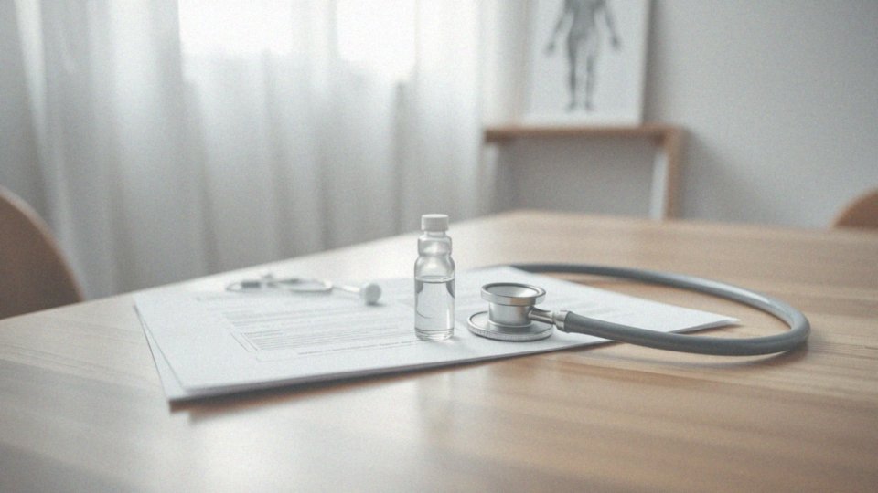 Jakie schorzenia mogą objawiać się zimnymi dłońmi i stopami?