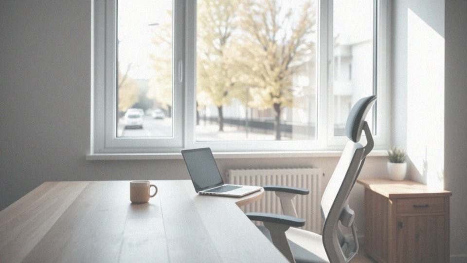 Jakie są skutki siedzącego trybu życia na krążenie krwi?