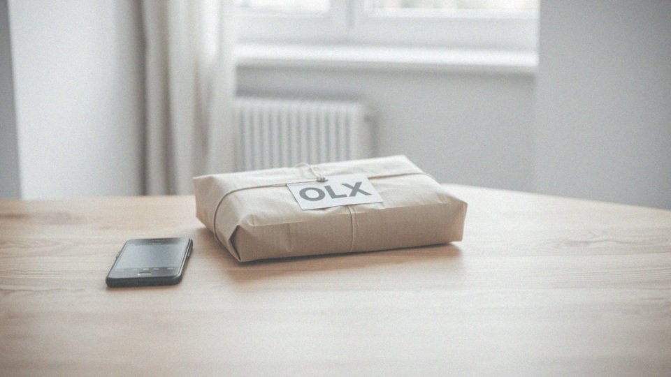Dlaczego użytkownicy preferują zakupy przez Przesyłkę OLX?
