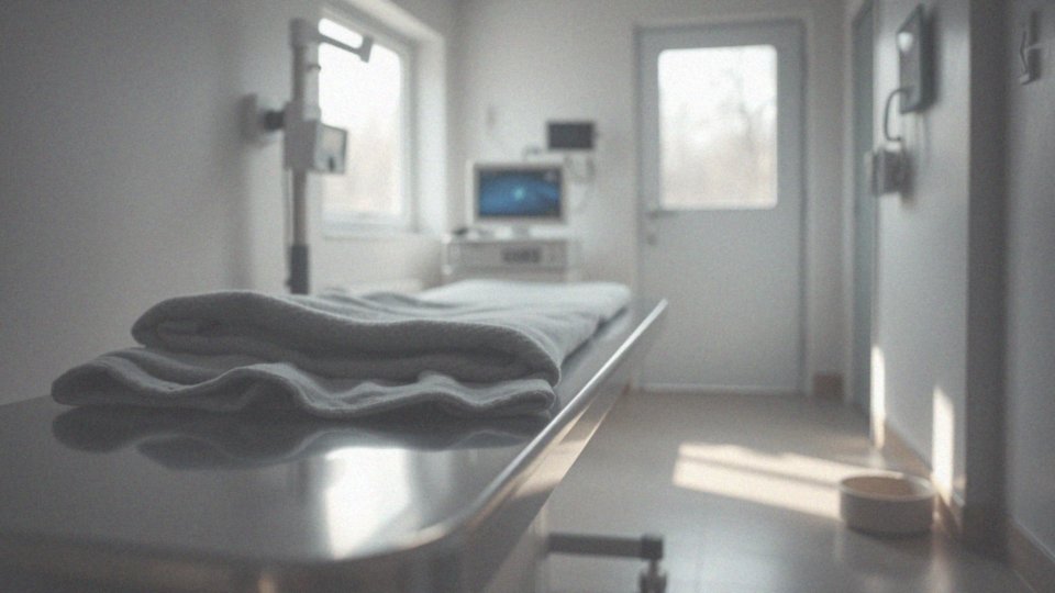 Jakie zdrowotne problemy mogą być związane z opuszczonym ogonem?