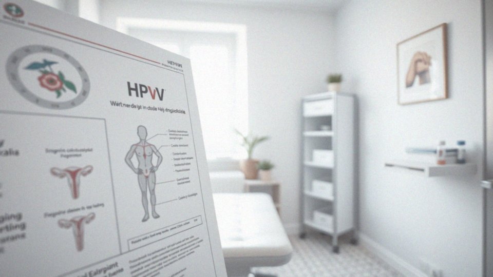 Jakie są korzyści ze szczepienia Gardasil 9?