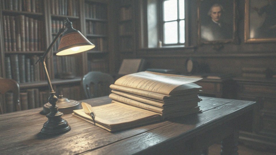 Jakie są wpływy historiograficzne w „Gloria victis”?