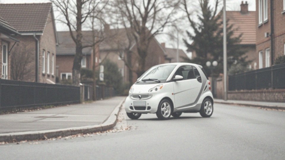 Jakie przepisy prawne regulują jazdę microcarem w Polsce?