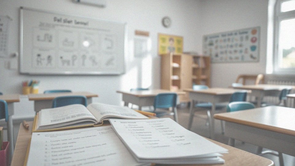 Jakie quizy można rozwiązywać na temat Mikołajka w klasie IV?