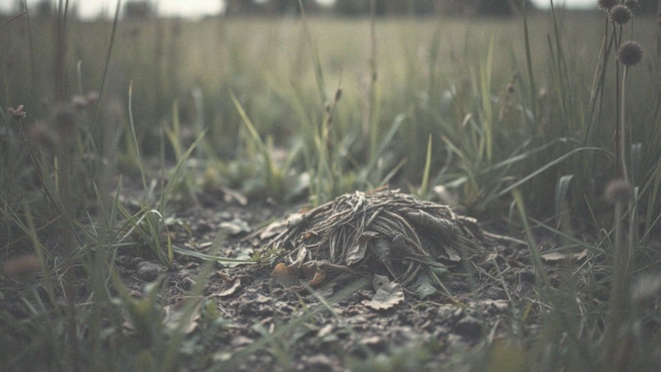 Jakie są naturalne wrogowie turkucia podjadka?