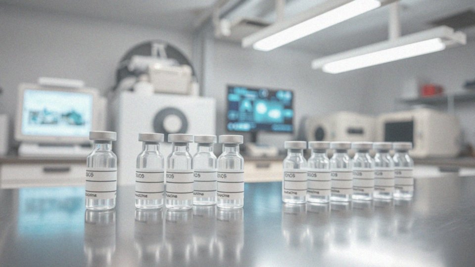 Jakie są różnice między Cervarix a Gardasil 9?