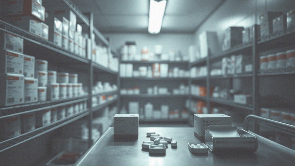 Co powinno się wiedzieć o innych benzodiazepinach jako alternatywach?