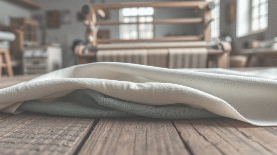 Jakie są materiały bazowe tkaniny żakardowej?