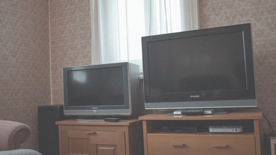Jak zmiana standardu nadawania wpływa na odbiór programów?