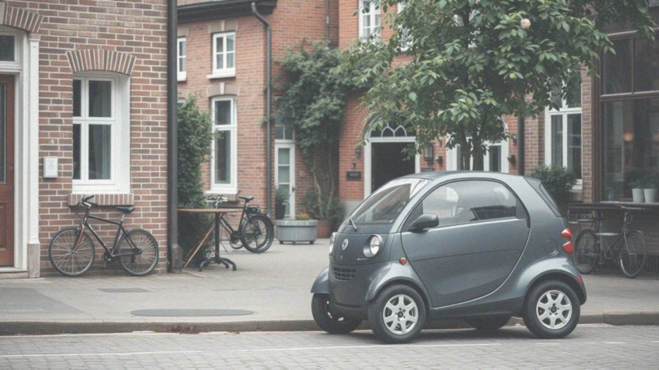 Kto może prowadzić microcar?