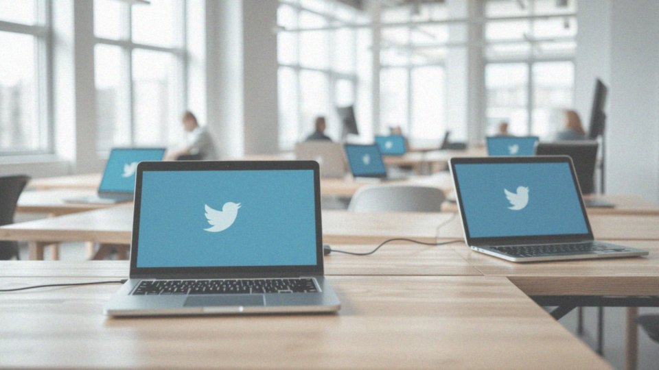 Jakie są statystyki dotyczące użytkowników Twittera w Polsce?