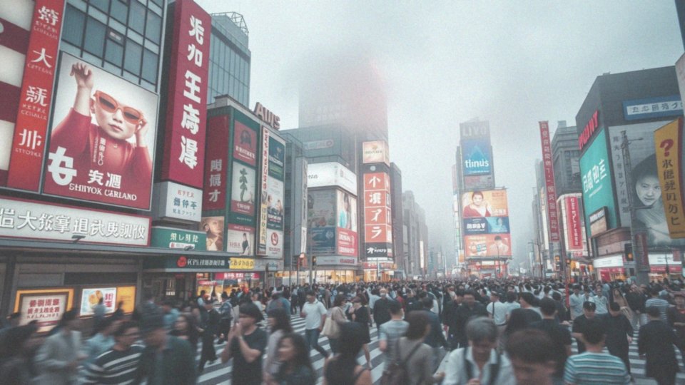 Jakie znane miejsca można zwiedzić w Tokio?