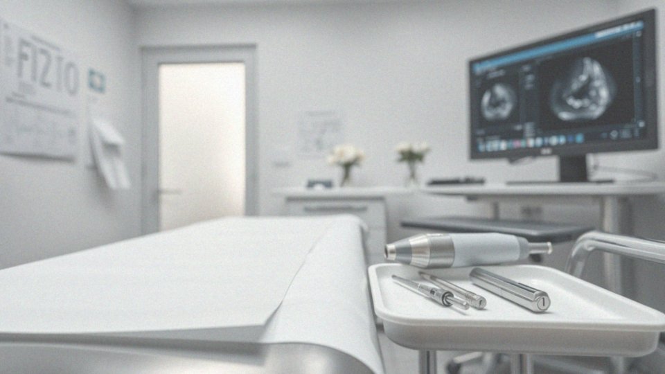 Jakie są możliwości leczenia objawów zakażenia HPV?
