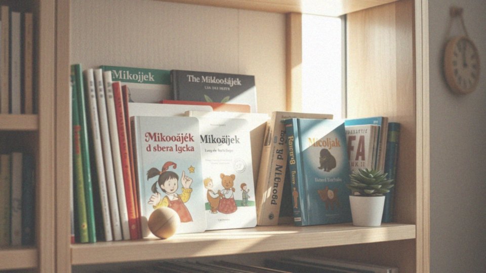 Kto jest wydawcą książki Mikołajek?
