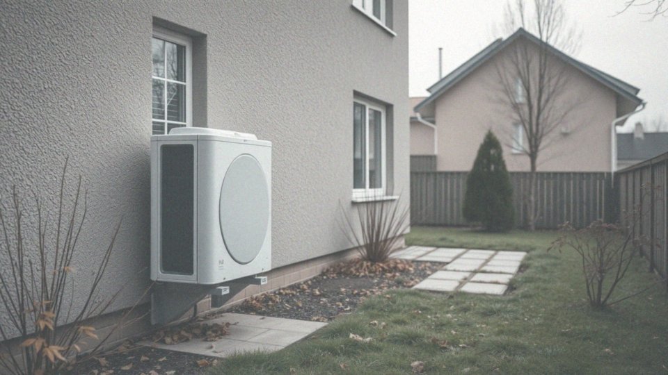 Jakie są różnice między pompami ciepła typu inverter a innymi modelami?