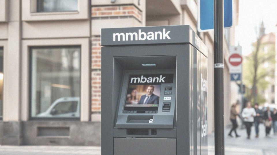 Jak wpłatomaty ułatwiają transakcje klientom?