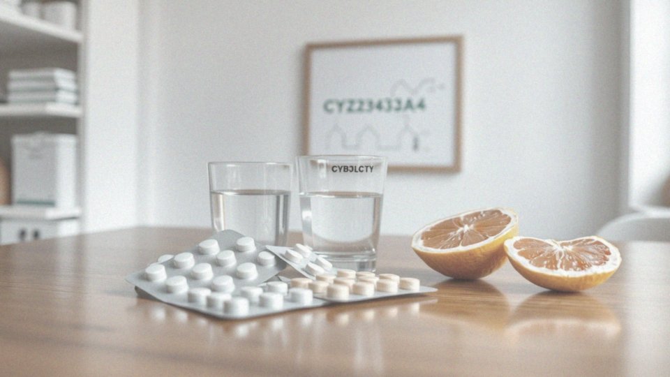 Jakie są interakcje między tadalafil a sildenafil?