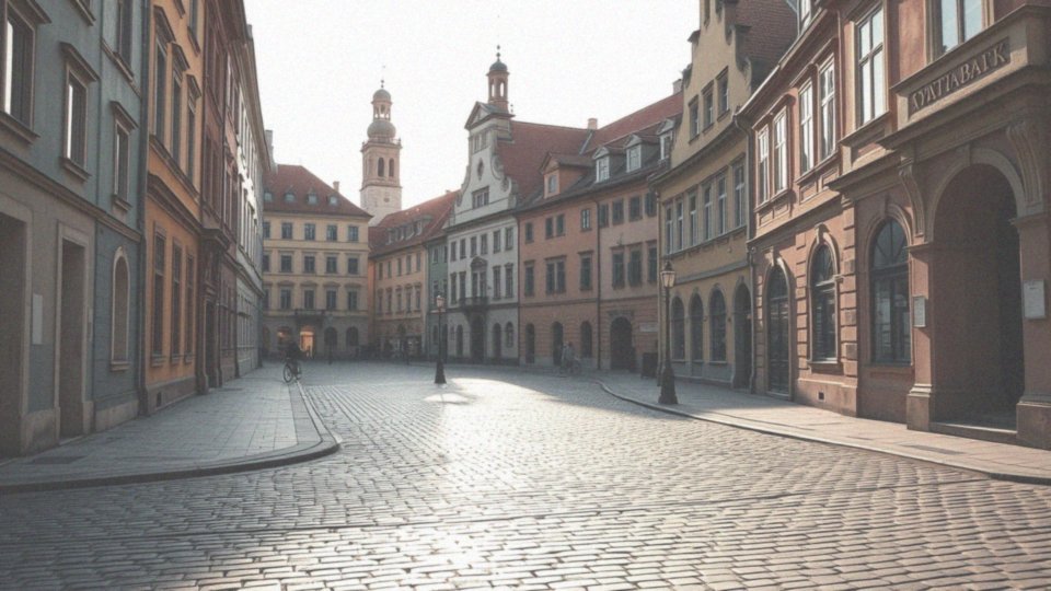 Czym wyróżnia się Nysa jako trzecie co do wielkości miasto w województwie opolskim?