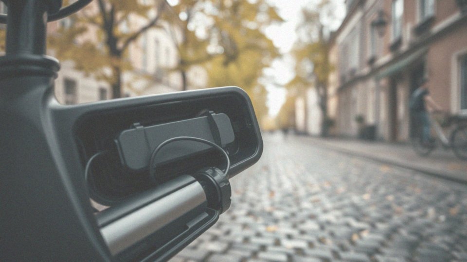 Jak ładowanie akumulatora podczas jazdy wpływa na jego żywotność?