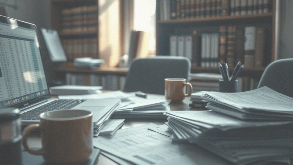 Co to jest przestępstwo skarbowe związane z fakturowaniem?