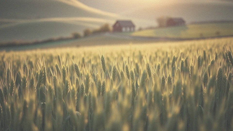 Czym różni się młody jęczmień od tradycyjnego jęczmienia?
