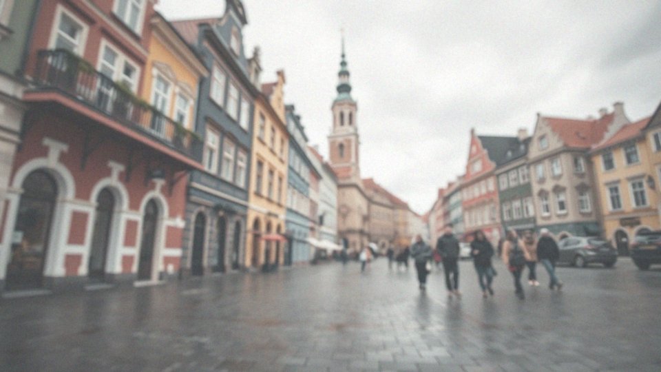 Jaką populację posiada Opole?