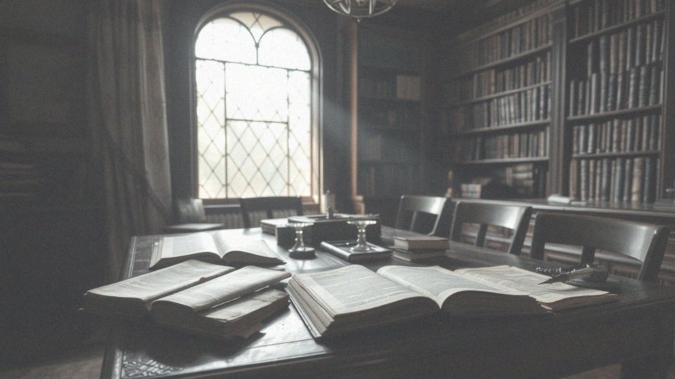 Jak test wiedzy ocenia znajomość bohaterów 'Gloria victis'?