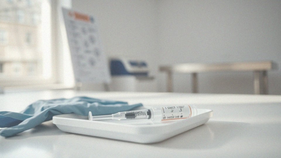 Jak szczepionka na półpasiec chroni przed neuralgią popółpaścową?