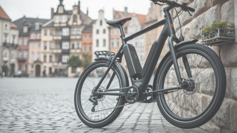 Jakie są przepisy dotyczące rowerów elektrycznych w Polsce?