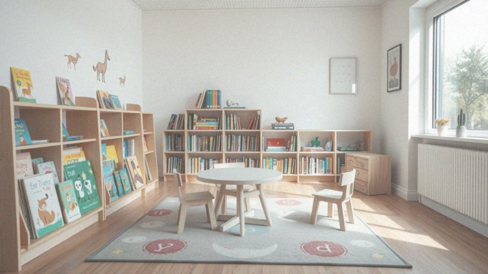 W jaki sposób Nela angażuje się w edukację i rozwój dzieci?