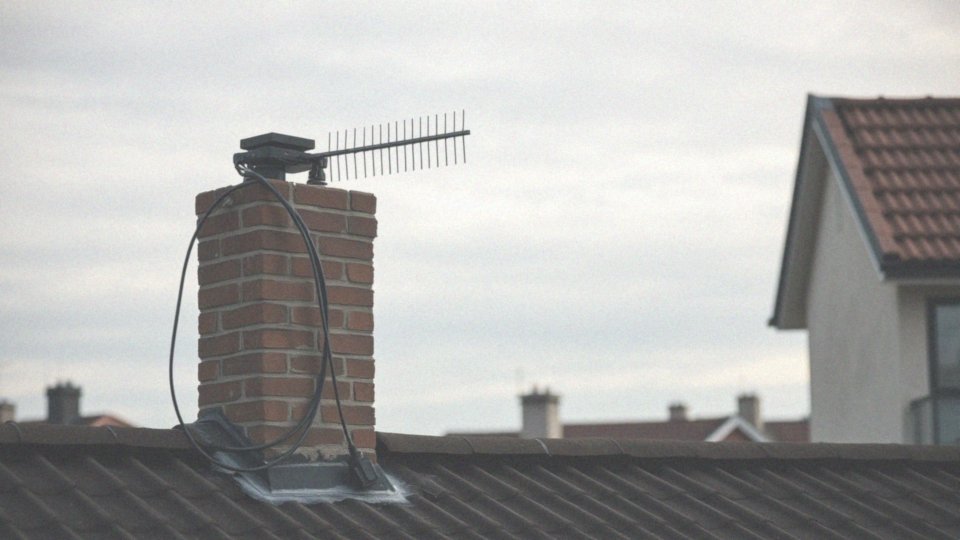 Jak sprawdzić antenę do telewizji naziemnej?