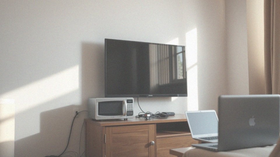 Jak interferencje elektromagnetyczne mogą zakłócać sygnał?
