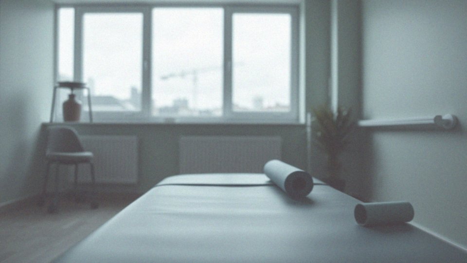 Jak wypuklina krążka międzykręgowego wpływa na jakość życia?