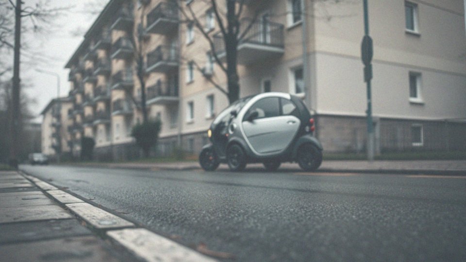 Jakie są konsekwencje prawne jazdy microcarem bez uprawnień?