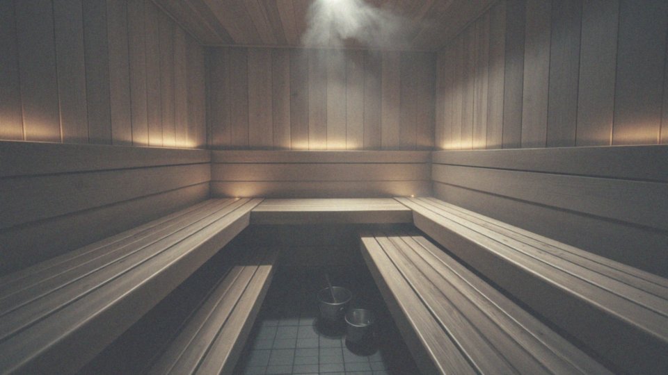 Jak sauna parowa wpływa na nawracające infekcje górnych dróg oddechowych?