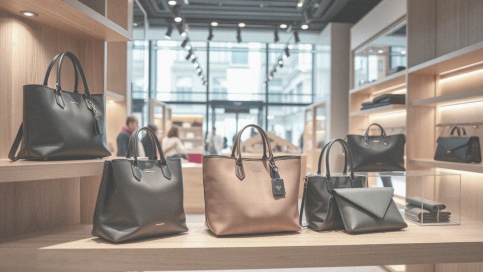 Jakie fasony torebek Burberry są dostępne?
