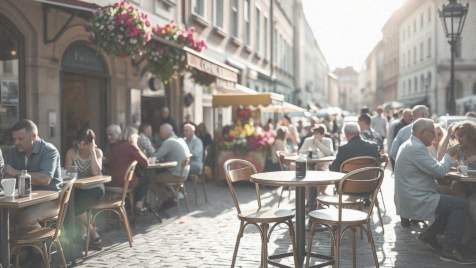 Jak rozpocząć rozmowę z dziewczyną, której nie znam?