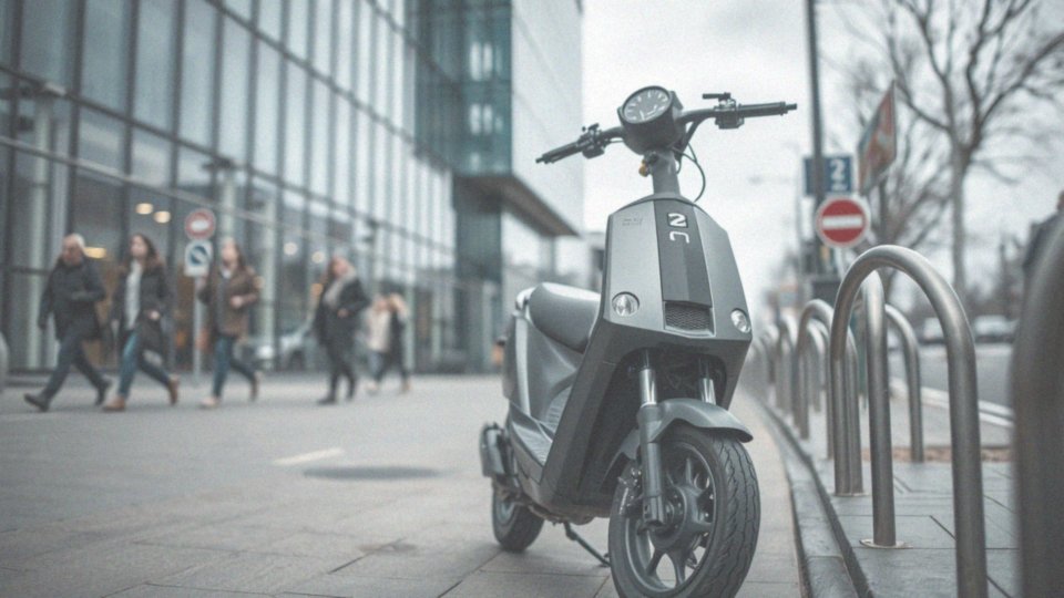 Jak zmiana ustawy wpłynęła na definicję hulajnogi elektrycznej?